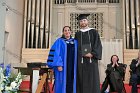 Baseball Commencement  Wheaton College Baseball Commencement Ceremony 2023. - Photo By: KEITH NORDSTROM